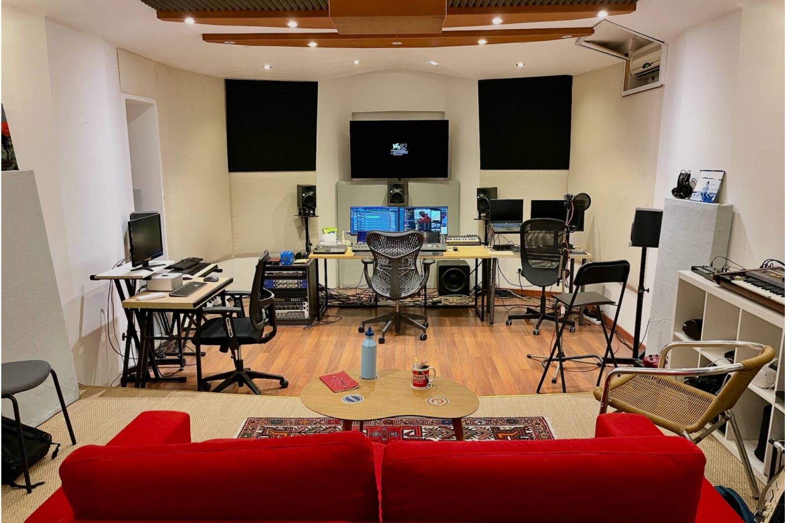 Cosmotone 6