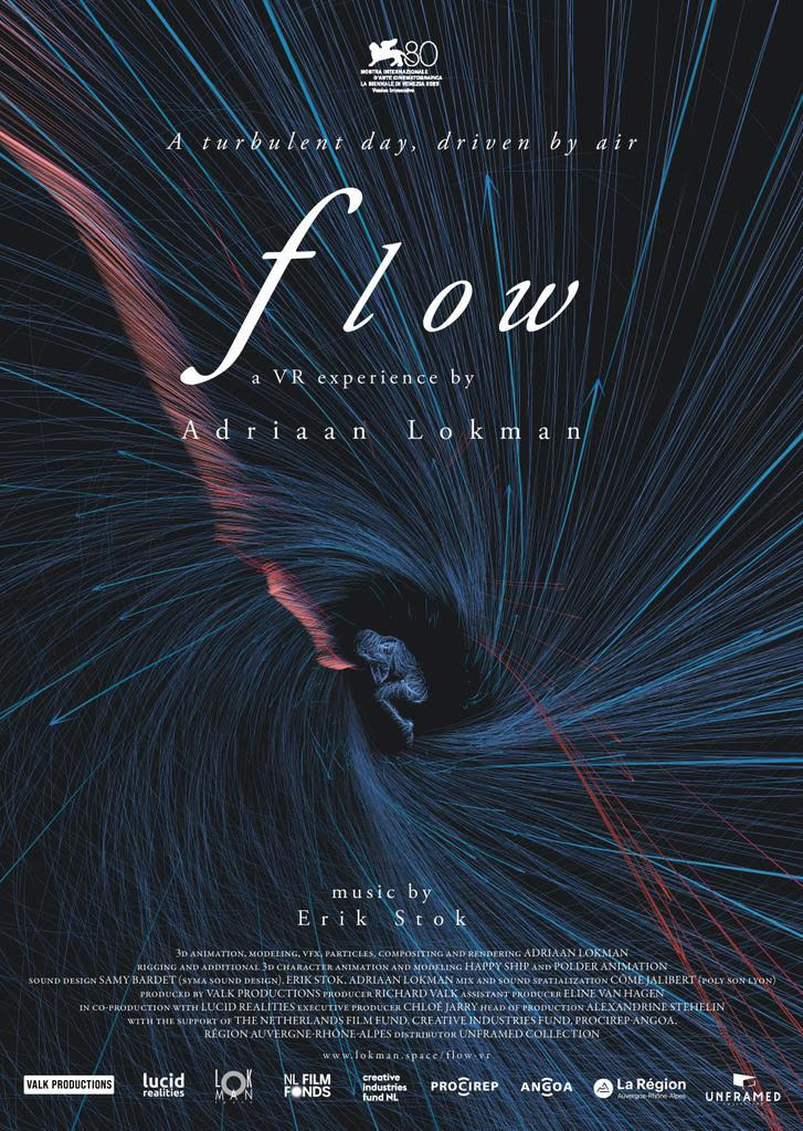 Flow