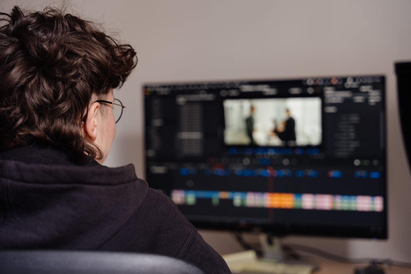 Gestion Des Rushes 2