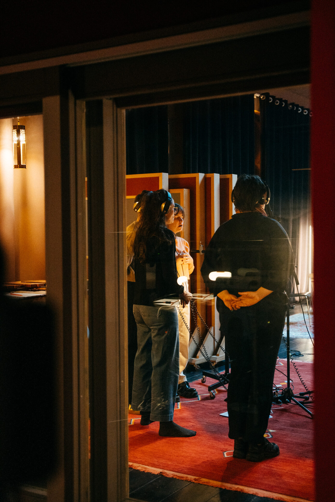 Studio